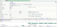 Transferência de itens de um pedido consignado para outro na versão 5.88 do APLWeb